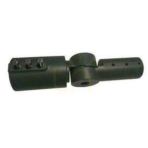 Adapter för armfäste för LED-gatlyktor 60 mm V-TAC VT-795 small 1