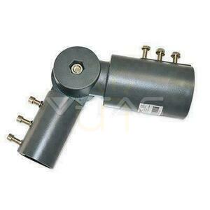 Adapter för armfäste för LED-gatlyktor 60 mm V-TAC VT-795 small 2