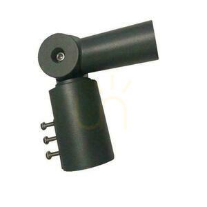 Adapter för armfäste för LED-gatlyktor 60 mm V-TAC VT-795 small 0