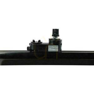 V-TAC samlingsskena adapter 3F 3 fas svart 3 V-TAC samlingsskena adapter 3F 3 fas svart small 3