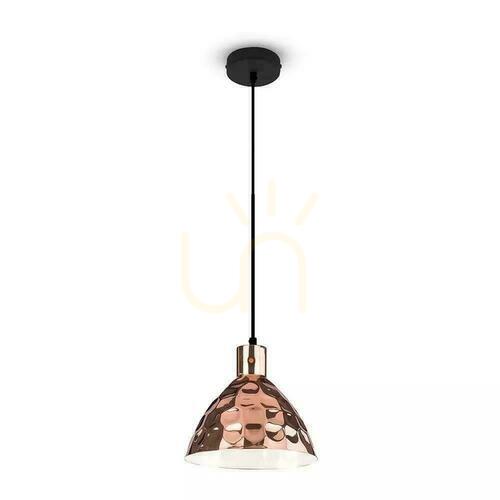 Kontrollera V-TAC Upphängd koppararmatur fi300 VT-8300 5 års garanti