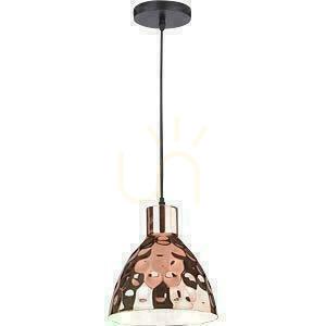 V-TAC pendelarmatur rosa guld fi220 VT-8220 5 års garanti small 0