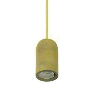 V-TAC BETON Beige pendelarmatur VT-7668-BE 5 års garanti 2 V-TAC BETON Beige pendelarmatur VT-7668-BE 5 års garanti small 2