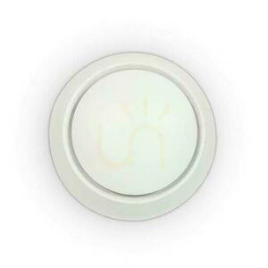 Väggmonterad 5W V-TAC Bridgelux Chip White Round VT-757 vägglampa 4000K 645lm. 3 Väggmonterad 5W V-TAC Bridgelux Chip White Round VT-757 vägglampa 4000K 645lm. small 3