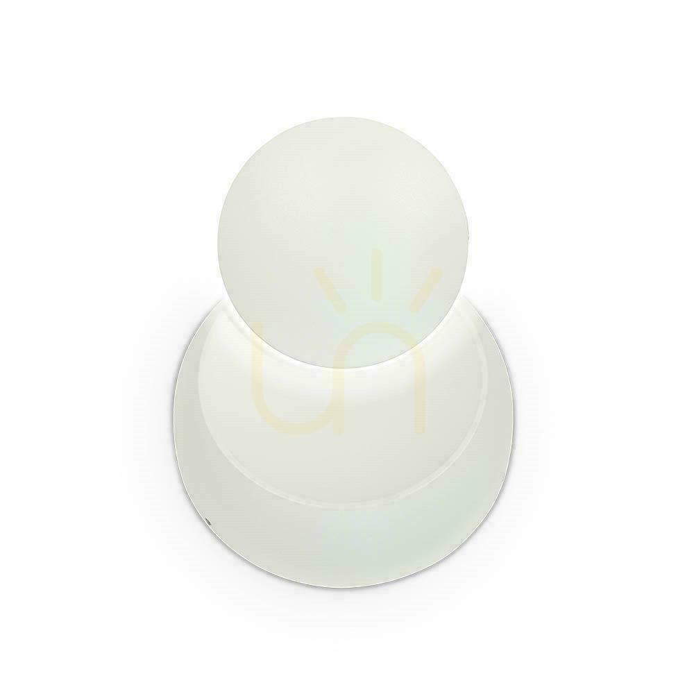 Kontrollera Väggmonterad 5W V-TAC Bridgelux Chip White Round VT-757 vägglampa 4000K 645lm. Väggmonterad 5W V-TAC Bridgelux Chip White Round VT-757 vägglampa 4000K 645lm.