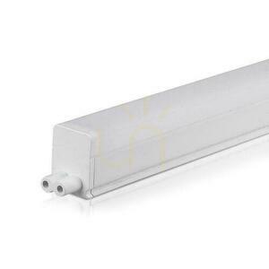 V-TAC SAMSUNG CHIP 16W 120cm LED-stråle med VT-125 3000K 1600lm switch 5 års garanti small 1
