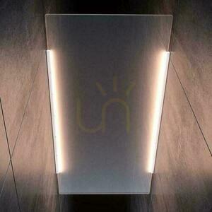V-TAC SAMSUNG CHIP 16W 120cm LED-stråle med VT-125 3000K 1600lm switch 5 års garanti small 10