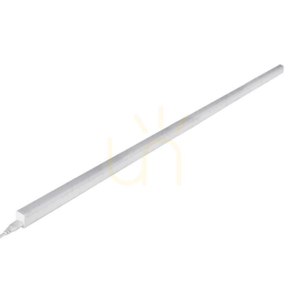 Förhandsvisning V-TAC SAMSUNG CHIP 16W 120cm LED-stråle med VT-125 4000K 1600lm switch 5 års garanti V-TAC SAMSUNG CHIP 16W 120cm LED-stråle med VT-125 4000K 1600lm switch 5 års garanti