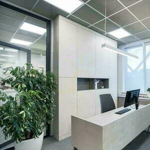 V-TAC 36W 600x600 LED-bakgrundsbelysningspanel 33mm 120Lm/W VT-6436 4000K 4320lm 5 års garanti 5 V-TAC 36W 600x600 LED-bakgrundsbelysningspanel 33mm 120Lm/W VT-6436 4000K 4320lm 5 års garanti small 5