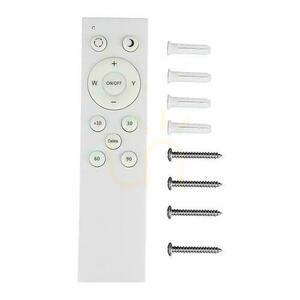 Tak Plafond V-TAC 40W LED Pilot CCT fi.400 VT-8402 3000K-6500K 4000lm. small 3