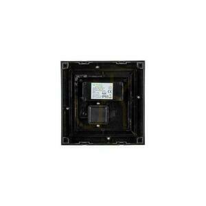 V-TAC 12W LED-armatur IP65 Black Square VT-828 4000K 1280lm small 4