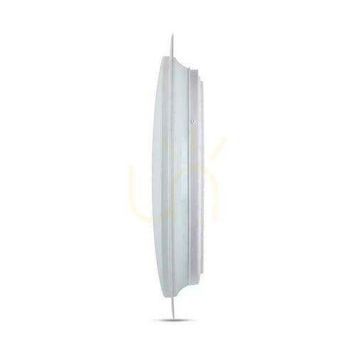 Kontrollera Tak Plafond V-TAC 72W LED Pilot CCT fi.670 Stars VT-8472 3000K-6500K 7200lm