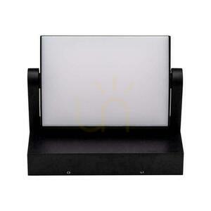 V-TAC 17W LED Fasadprojektorarmatur Svart IP65 VT-11020 3000K 2520lm. small 3