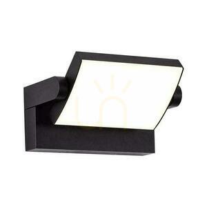 V-TAC 17W LED Fasadprojektorarmatur Svart IP65 VT-11020 3000K 2520lm. small 0