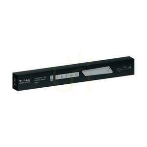 V-TAC 2W LED armatur för underskåp Silver Rörelsesensor USB-laddning 40cm VT-8142 3000K 160lm small 4