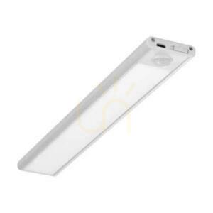V-TAC 2,5W LED armatur för underskåp Silver Rörelsesensor USB-laddning 60cm VT-8143 3000K 260lm small 1