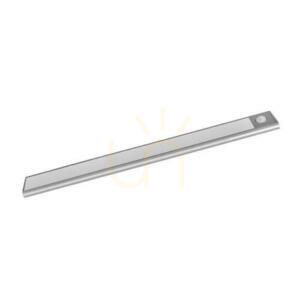 V-TAC 2,5W LED armatur för underskåp Silver Rörelsesensor USB-laddning 60cm VT-8143 3000K 260lm small 9