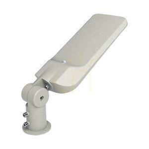 V-TAC SAMSUNG CHIP LED-gatuarmatur med styrning och ljussensor 50W 120Lm/W 6500K 5000lm 5 års garanti small 1