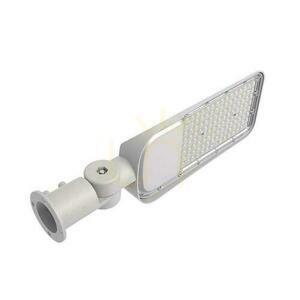 V-TAC SAMSUNG CHIP LED-gatuarmatur med styrning och ljussensor 50W 120Lm/W 6500K 5000lm 5 års garanti small 0