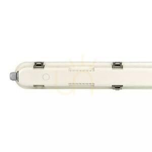 Hermetisk LED-armatur V-TAC SAMSUNG CHIP 36W 120cm 120Lm/W ML SS Clip Rörelsesensor VT-120136S 4000K 4320lm 3 års garanti 3 Hermetisk LED-armatur V-TAC SAMSUNG CHIP 36W 120cm 120Lm/W ML SS Clip Rörelsesensor VT-120136S 4000K 4320lm 3 års garanti small 3