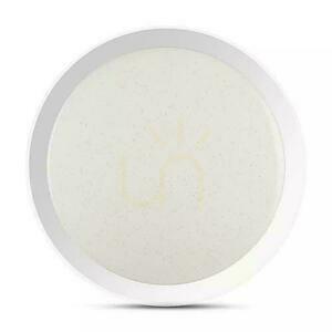 V-TAC VT-8555 LED-plafond 60 W 6000 lm CCT med fjärrkontroll Ø 56,5 cm small 1