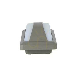 V-TAC 12W LED väggarmatur grå IP65 VT-8058 6400K 1160lm 2 V-TAC 12W LED väggarmatur grå IP65 VT-8058 6400K 1160lm small 2