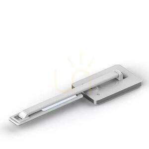 V-TAC 5W 3in1 Induktion vit färgskiftande skrivbordslampa VT-7505 3000K-6500K 560lm. 4 V-TAC 5W 3in1 Induktion vit färgskiftande skrivbordslampa VT-7505 3000K-6500K 560lm. small 4