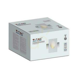 V-TAC Gipsväggfäste GU10 Vit 120x180 VT-11007 3 års garanti. 1 V-TAC Gipsväggfäste GU10 Vit 120x180 VT-11007 3 års garanti. small 1