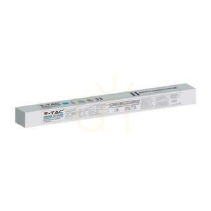 V-TAC SAMSUNG CHIP M-SERIES 36W 120cm LED Hermetisk armatur VT-120136 6400K 4320lm 3 års garanti small 4