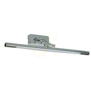 V-TAC 13W LED-armatur över spegelbild krom 64cm VT-7012 3000K 850lm 3 års garanti small 2