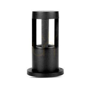 V-TAC 10W LED Trädgårdsstolpe IP65 Svart 25cm VT-830-N 6400K 1000lm 1 V-TAC 10W LED Trädgårdsstolpe IP65 Svart 25cm VT-830-N 6400K 1000lm small 1