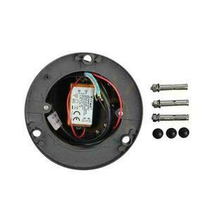 V-TAC 10W LED Trädgårdsstolpe IP65 Svart 25cm VT-830-N 6400K 1000lm 4 V-TAC 10W LED Trädgårdsstolpe IP65 Svart 25cm VT-830-N 6400K 1000lm small 4