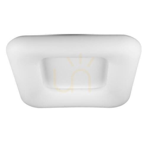 Kontrollera LED V-TAC 25W Takarmatur Square Color Change 30x30cm Dimbar Vit VT-7309 2700K-6400K 2500lm 3 års garanti