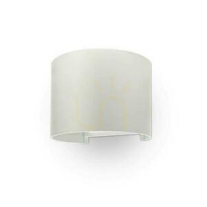 Väggarmatur 6W V-TAC Upptill Nedtill Justerbar Vit Rund IP65 Bridgelux VT-756-W 3000K 700lm 0 Väggarmatur 6W V-TAC Upptill Nedtill Justerbar Vit Rund IP65 Bridgelux VT-756-W 3000K 700lm small 0