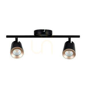 V-TAC 10W LED takarmatur svart VT-812 3000K 960lm 3 års garanti 2 V-TAC 10W LED takarmatur svart VT-812 3000K 960lm 3 års garanti small 2