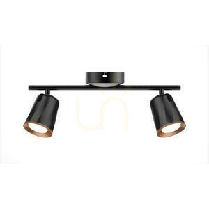 V-TAC 10W LED takarmatur svart VT-812 3000K 960lm 3 års garanti 0 V-TAC 10W LED takarmatur svart VT-812 3000K 960lm 3 års garanti small 0