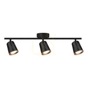 V-TAC 15W LED takarmatur svart VT-818 4000K 1620lm 3 års garanti 1 V-TAC 15W LED takarmatur svart VT-818 4000K 1620lm 3 års garanti small 1