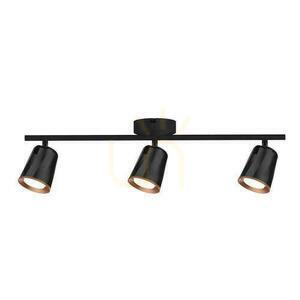 V-TAC 15W LED takarmatur svart VT-818 4000K 1620lm 3 års garanti 0 V-TAC 15W LED takarmatur svart VT-818 4000K 1620lm 3 års garanti small 0