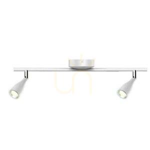 V-TAC 9W LED takarmatur vit VT-810 3000K 840lm 3 års garanti 0 V-TAC 9W LED takarmatur vit VT-810 3000K 840lm 3 års garanti small 0