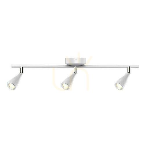 Kontrollera Biała listwa LED V-TAC VT-813 13,5 W 3000 K 1260 lm