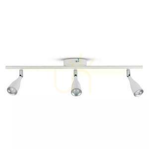 V-TAC VT-813-W-N vit LED-vägglampa 13,5 W 4000 K 1260 lm small 1