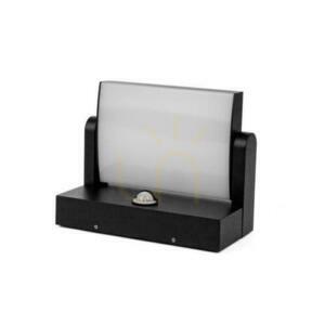 V-TAC 17W LED-projektor fasadarmatur rörelsesensor svart IP65 VT-11020S 4000K 2520lm. 1 V-TAC 17W LED-projektor fasadarmatur rörelsesensor svart IP65 VT-11020S 4000K 2520lm. small 1