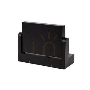 V-TAC 17W LED-projektor fasadarmatur rörelsesensor svart IP65 VT-11020S 4000K 2520lm. 2 V-TAC 17W LED-projektor fasadarmatur rörelsesensor svart IP65 VT-11020S 4000K 2520lm. small 2