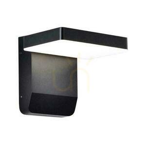 V-TAC 17W LED fasadprojektorarmatur svart IP65 VT-11020 3000K 2580lm small 0