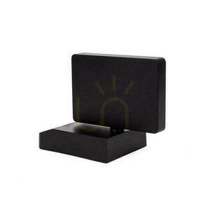 V-TAC 17W LED-projektor fasadarmatur svart IP65 VT-11020 4000K 2580lm small 2