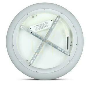 V-TAC 80W LED-takarmatur Oval färgskiftning 75cm dimbar vit VT-7752-N 2700K-6400K 7300lm 3 års garanti 3 V-TAC 80W LED-takarmatur Oval färgskiftning 75cm dimbar vit VT-7752-N 2700K-6400K 7300lm 3 års garanti small 3