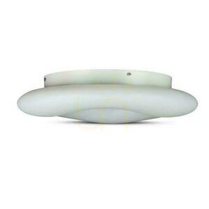 V-TAC 80W LED-takarmatur Oval färgskiftning 75cm dimbar vit VT-7752-N 2700K-6400K 7300lm 3 års garanti 6 V-TAC 80W LED-takarmatur Oval färgskiftning 75cm dimbar vit VT-7752-N 2700K-6400K 7300lm 3 års garanti small 6
