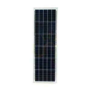 V-TAC Solar LED gatubelysningsarmatur 50W rörelsesensor, fjärrkontroll VT-40401ST 4000K 4300lm 1 V-TAC Solar LED gatubelysningsarmatur 50W rörelsesensor, fjärrkontroll VT-40401ST 4000K 4300lm small 1