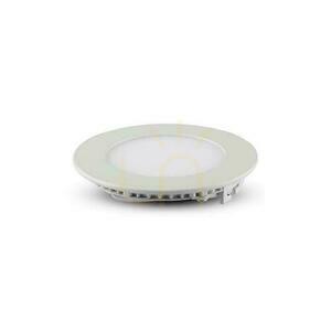 LED-panel V-TAC Premium Downlight 3W rund fi84 VT-307 4000K 130lm small 1