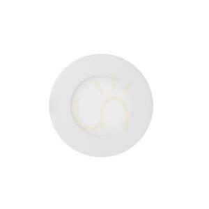 LED-panel V-TAC Premium Downlight 3W rund fi84 VT-307 4000K 130lm small 0
